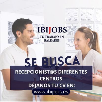 Ofertas-trabajo-empleo-trabajar-cv-candidatos-bolsa-empleo-mallorca.recepcionista