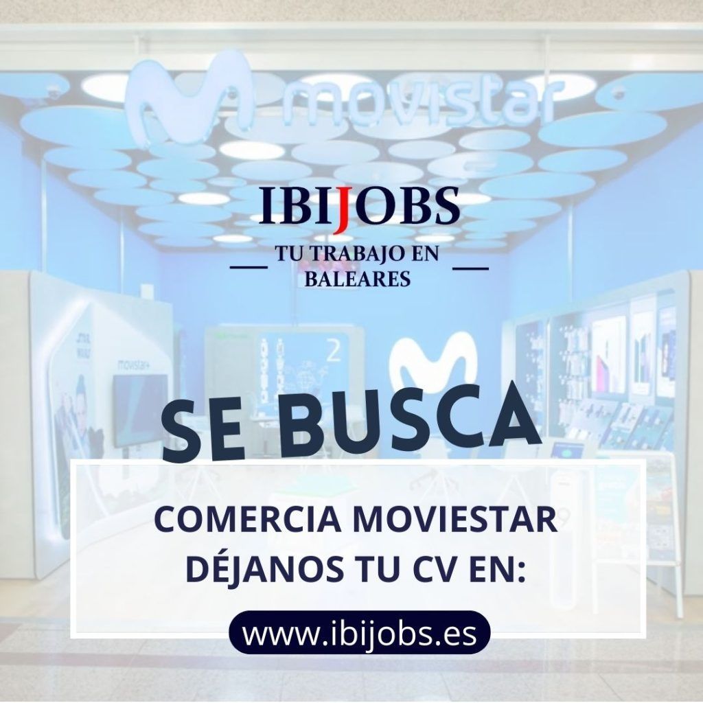 comercial-moviestar-tienda-trabajo-empleo-jobs-mallorca
