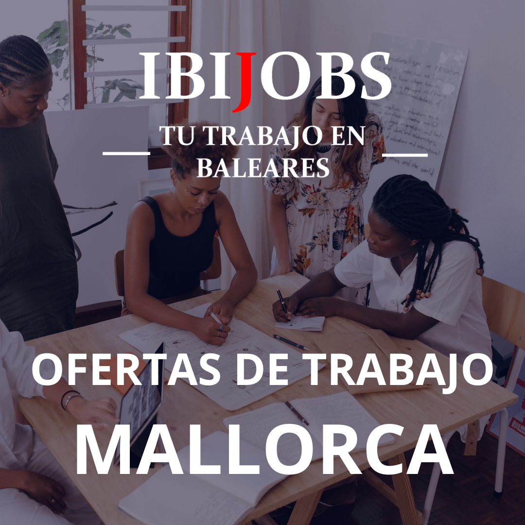 ibijobs-camareros-trabajo-MALLORCA-cv-jobs-work-trabajar-laboral-empleo-
