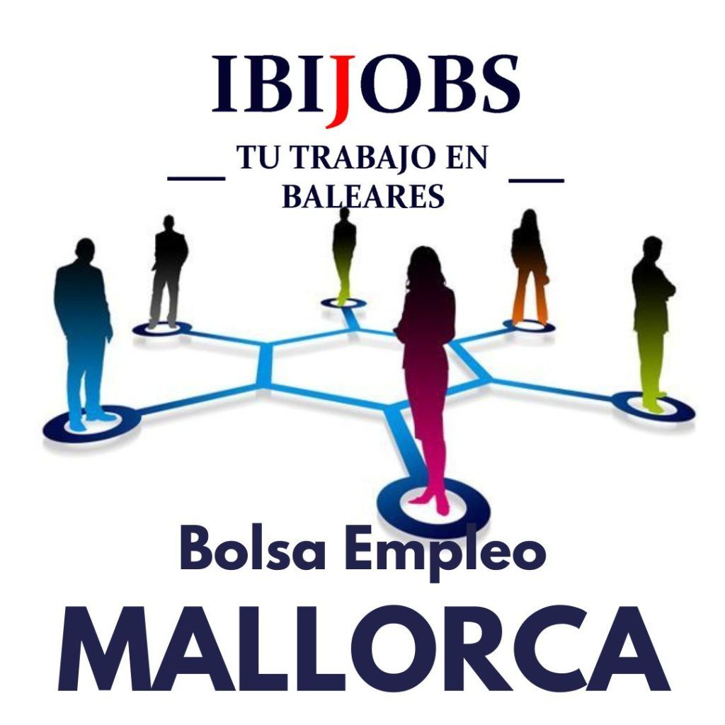 BOLSA-TRABAJO-EMPLEO-MALLORCA-BUSCAMOS-PERSONAL