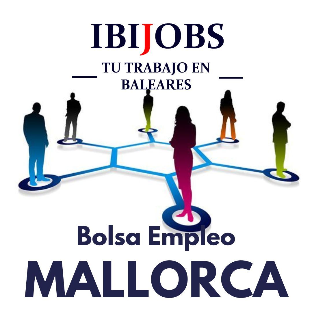 BOLSA-TRABAJO-EMPLEO-MALLORCA-BUSCAMOS-PERSONAL