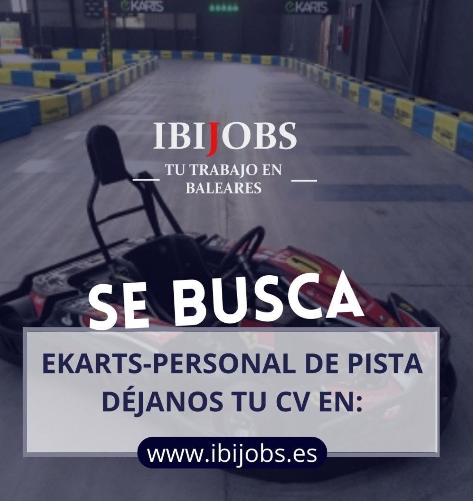 ekarts-busca-personal-trabajar-laboral-oferta-empleo-bolsa-laboral-rrhh-mallorca-baleares