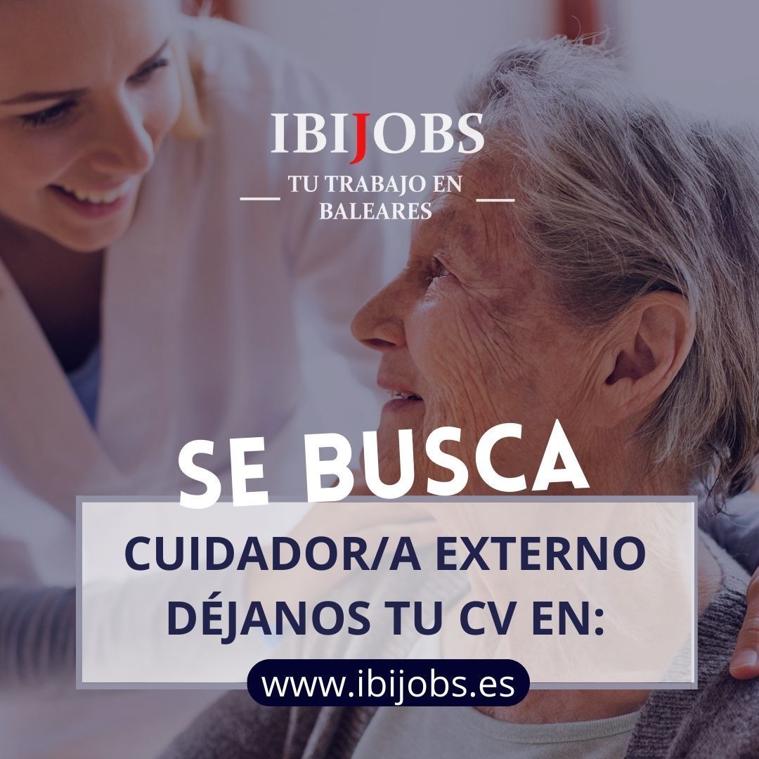 trabajo-oferta-empleo-bolsa-portal-cuidador-palma-mallorca-baleares